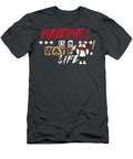 Baseball Is a Wayf Life Quang Vu T-Shirt