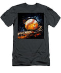 Baseball Iv Lourry Legarde T-Shirt