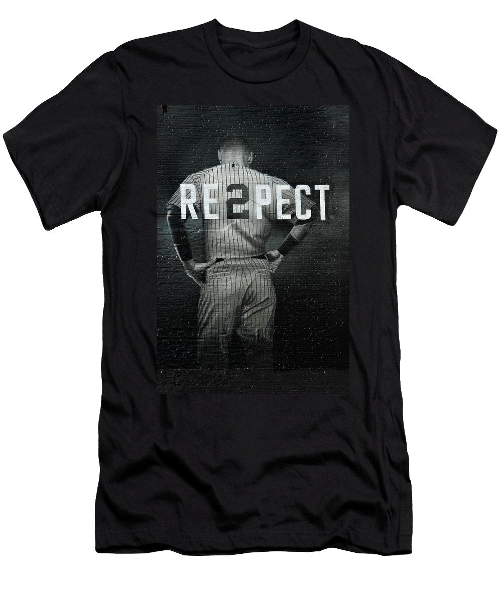 Baseball Jewels Blake Hamrick T-Shirt