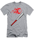 Baseball Love Adel Bagh T-Shirt