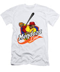 Baseball Lover Mendoza Line Baseball Slang Quang Vu T-Shirt
