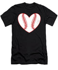 Baseball Lover Tinh Tran Le Thanh T-Shirt
