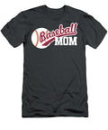 Baseball Mom Quang Vu T-Shirt