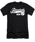 Baseball Mom Tinh Tran Le Thanh T-Shirt