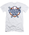 Baseball Papa Gift Matching Family Names Also Available Quang Vu T-Shirt