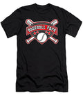 Baseball Papa Tinh Tran Le Thanh T-Shirt
