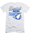 Baseball Player Pitcher Quang Vu T-Shirt