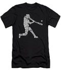 Baseball Player Tinh Tran Le Thanh T-Shirt