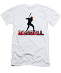 Baseball Quang Vu T-Shirt