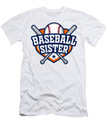 Baseball Sister Quang Vu T-Shirt