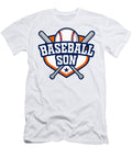 Baseball Son Quang Vu T-Shirt