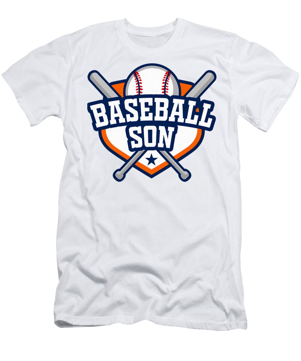 Baseball Son Quang Vu T-Shirt
