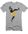 Baseball Sport Marimas Rasa T-Shirt