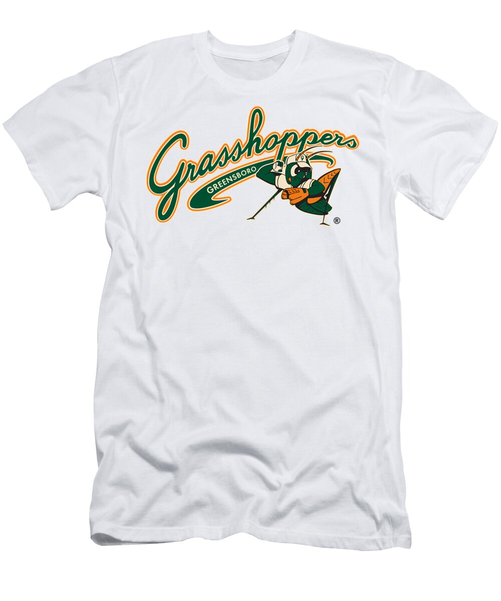 Baseball Sports Quang Vu T-Shirt
