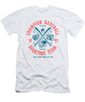 Baseball Long Shot T-Shirt