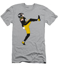 Baseball Team Player Gebren Suman T-Shirt