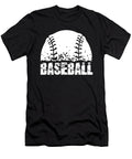 Baseball Vintage Tinh Tran Le Thanh T-Shirt