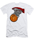 Basket and Ball Quang Vu T-Shirt