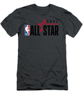 Basket Rosa English T-Shirt