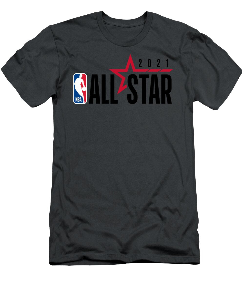 Basket Rosa English T-Shirt