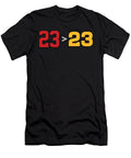 Basketball 23 V 23 Jacob Zelazny T-Shirt