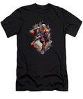 Basketball Addict Anime Girl Nft T-Shirt