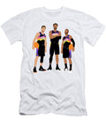 Basketball Allison N Jacobs T-Shirt