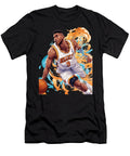 Basketball Association Anime Girl Nft T-Shirt