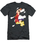 Basketball Day Quang Vu T-Shirt
