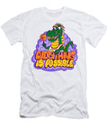 Basketball Dragon Inspiration Everything Is Possible Quang Vu T-Shirt