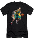 Basketball Fastbreak Anime Girl Nft T-Shirt