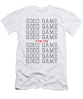 Basketball Good Game Jacob Zelazny T-Shirt