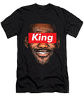 Basketball Haryo Raden T-Shirt