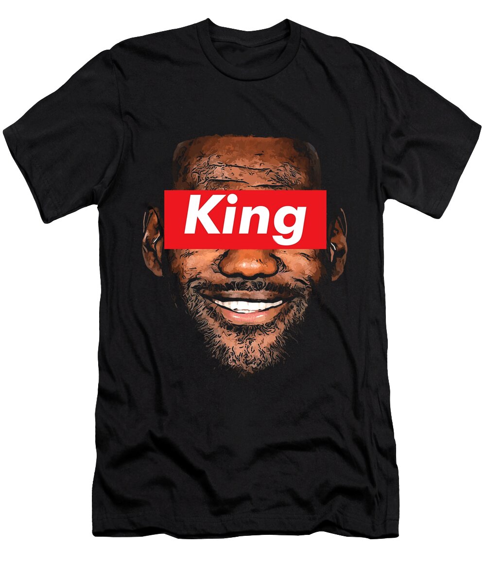 Basketball Haryo Raden T-Shirt