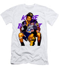 Basketball Legend Quang Vu T-Shirt