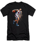 Basketball Life Anime Girl Nft T-Shirt