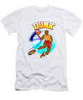 Basketball Player Anjana Priyasad T-Shirt