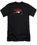 Basketball Player Hamza Aftab T-Shirt