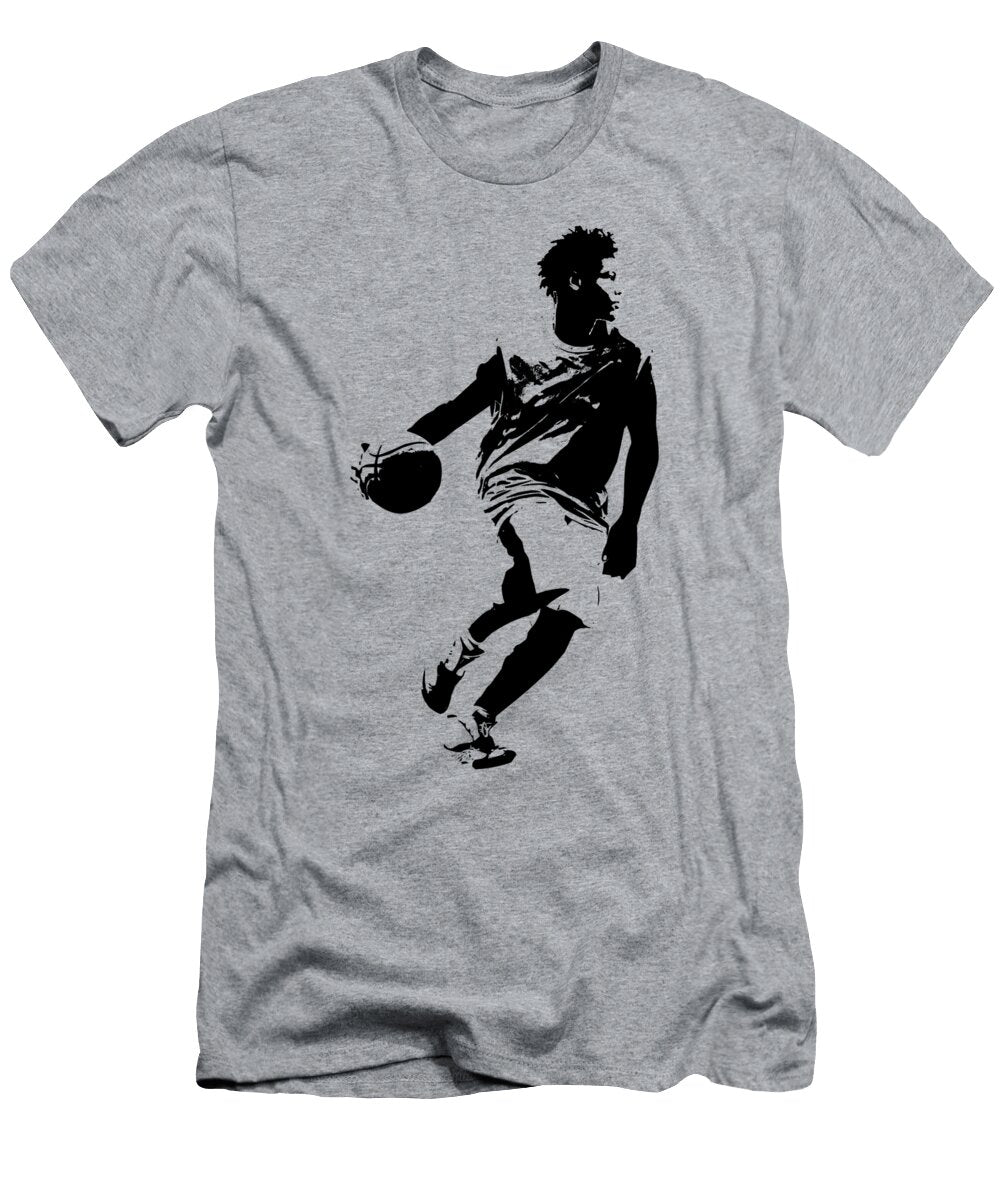 Basketball Player Soufiane T-Shirt