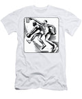 Basketball Players Quang Vu T-Shirt