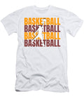 Basketball Quang Vu T-Shirt