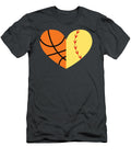 Basketball Su Tejo T-Shirt