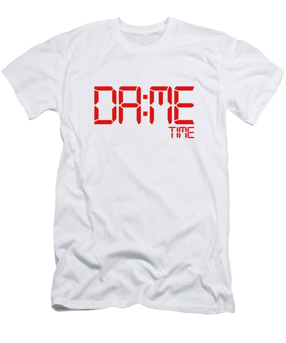 Basketball Tonpa Rolla T-Shirt