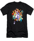 Basketball Top Anime Girl Nft T-Shirt