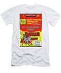 Batman and Robin 1949 Stars on Art T-Shirt