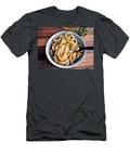 Bavette Italian Pasta Food Francesca Mungo T-Shirt