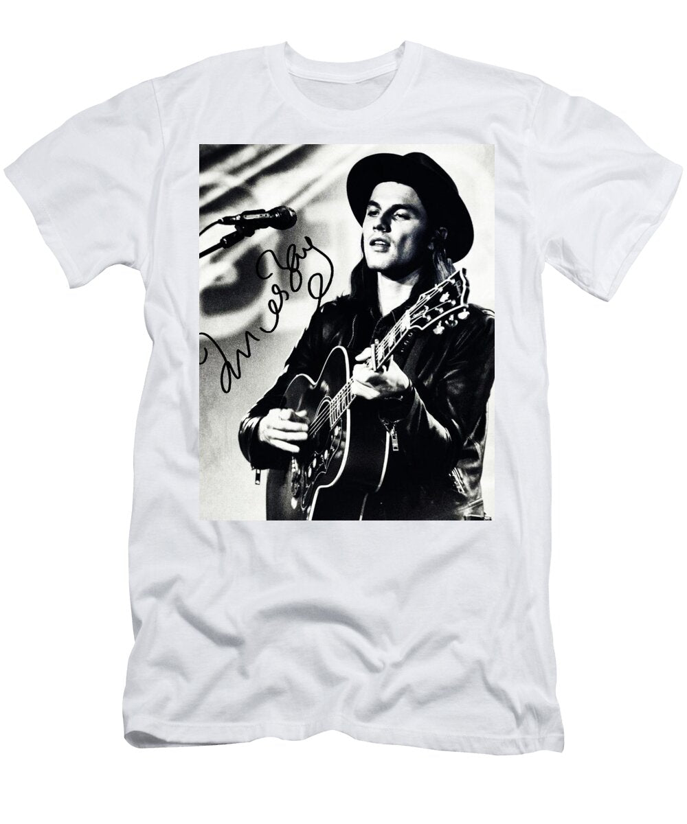 Bay Andrew Brazier T-Shirt