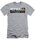Bay Area Gridlines Max Freeman T-Shirt