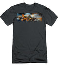 Bay Blocks in Motion Max Freeman T-Shirt