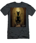 Bay of Bastet Stanley Morrison T-Shirt